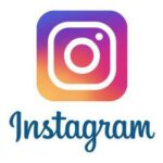 INSTAGRAM LOGO