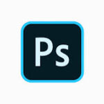 logo photoshop